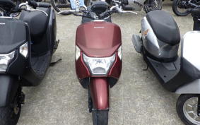 HONDA ﾀﾞﾝｸ AF74