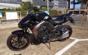 KAWASAKI Z1000 ABS 2019 ZXT00W