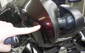 HARLEY FLHX 1580 2011