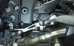KAWASAKI NINJA 1000 A 2021 ZXT00W