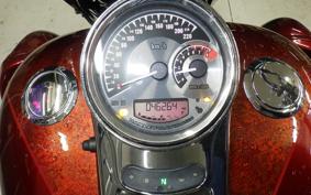 HARLEY FLHRSE 1800CVO 2013