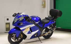 SUZUKI HAYABUSA Gen.2 2015 GX72B