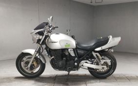 SUZUKI INAZUMA 400 GK7BA