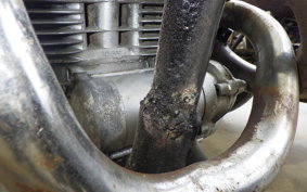 HONDA CL350 CL350