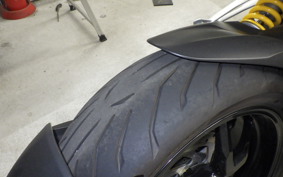 DUCATI MULTISTRADA 1200 2015