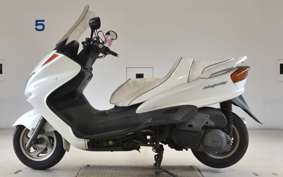 YAMAHA MAJESTY 250 Gen.2 SG03J