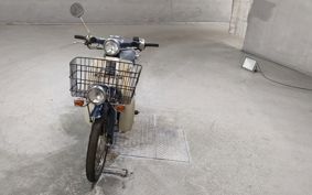 HONDA SUPER CUB50 AA01