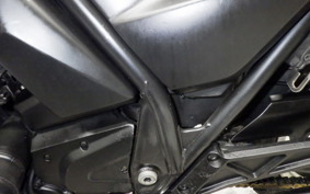 KAWASAKI ZRX-2 1996 ZR400E