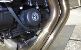 HONDA CB750HORNET 2025 RH24