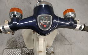 HONDA SUPER CUB90 HA02