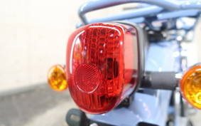 HONDA SUPER CUB50 AA09