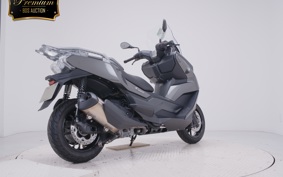 BMW C400GT 2018