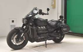 TRIUMPH ROCKET III R 2021