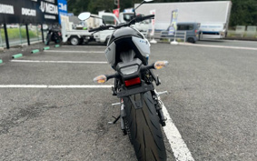 SUZUKI GSX-8S 2023 EM1AA