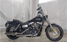 HARLEY FXDB1580 2010 GX4