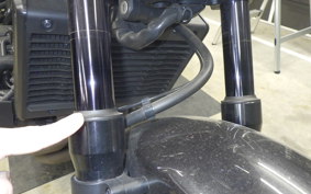 HONDA REBEL 1100 DCT 2021 SC83