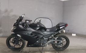 KAWASAKI NINJA 250 EX250L