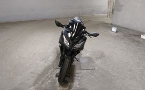 KAWASAKI NINJA250 EX250L
