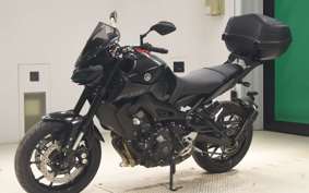 YAMAHA MT-09 A 2020 RN52J