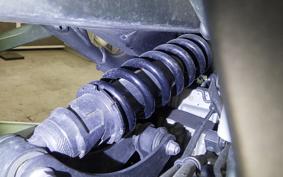 KAWASAKI ZX-25R 1994 ZX250E