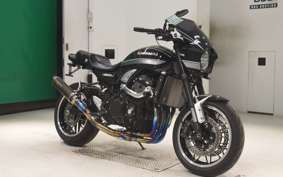 KAWASAKI Z900RS 2021 ZR900C