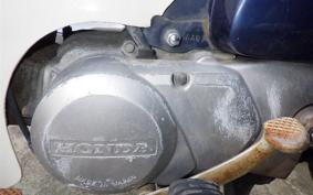 HONDA C50 SUPER CUB AA01