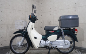 HONDA SUPER CUB50 AA09