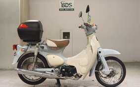 HONDA LITTLE CUB E 2012 AA01