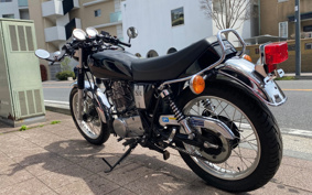 YAMAHA SR400 2020 RH16J