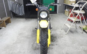 SUZUKI TR110 STREET MAGIC 2022 CF12A