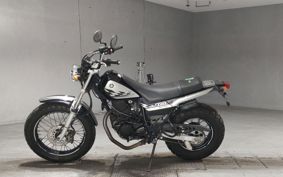 YAMAHA TW225 DG09J