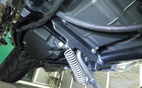 HARLEY FXDL 1580 2008