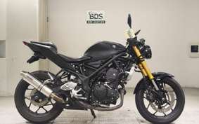 YAMAHA YZF-R25 A RG43J