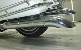 HARLEY FLHR 1580 2007