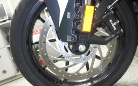KTM 390 RC 2022