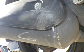 SUZUKI ﾚｯﾂ CA4AA