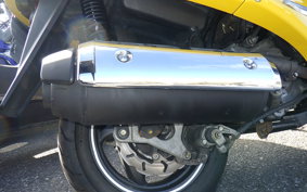 HONDA FORZA 250 S MF06
