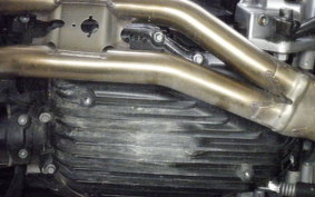 BMW F800ST 2010