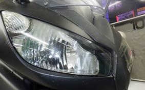 KAWASAKI NINJA 400R 2012