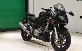 SUZUKI SV1000S 2005 VT54A