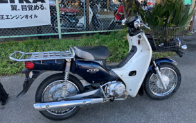 HONDA SUPER CUB50 AA04