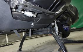 SUZUKI BURGMAN400 A 2022 DU11N