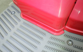 HONDA GYRO X 2021 TD02