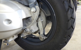 HONDA LEAD 125 JF45