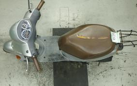 SUZUKI LET's 4 G CA41A