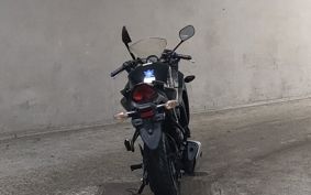 HONDA CBR125R JC50
