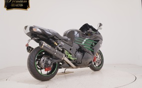KAWASAKI ZX 1400 NINJA R 2012