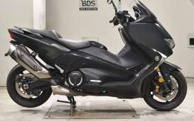 YAMAHA T-MAX 530 DX 2017 SJ15J