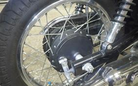 KAWASAKI ESTRELLA 2007 BJ250A