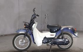 SUZUKI BAR DEE50 BA43A
